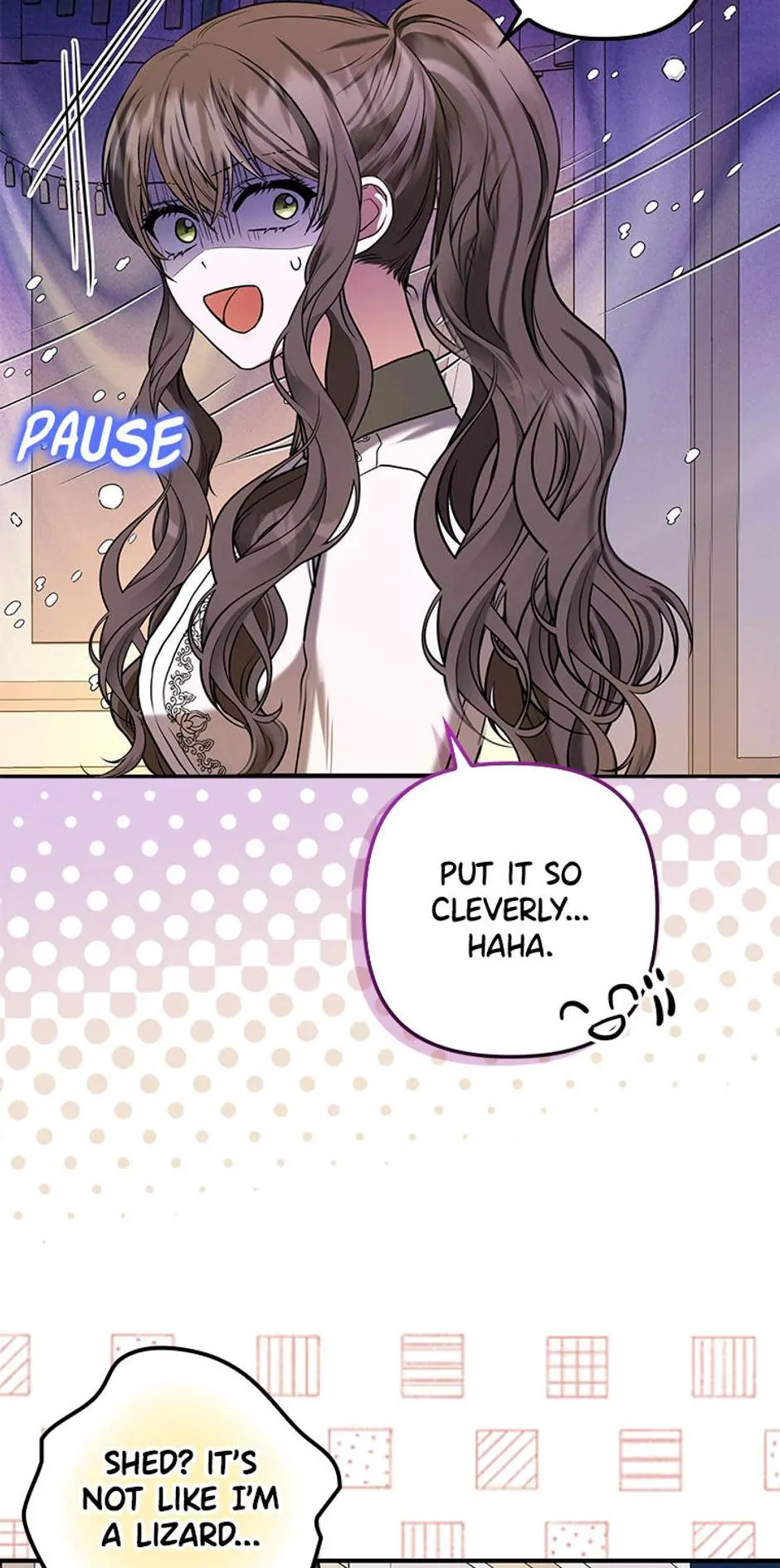 Read Duke Please Fail! chapter 8 image 18 on Lezhin