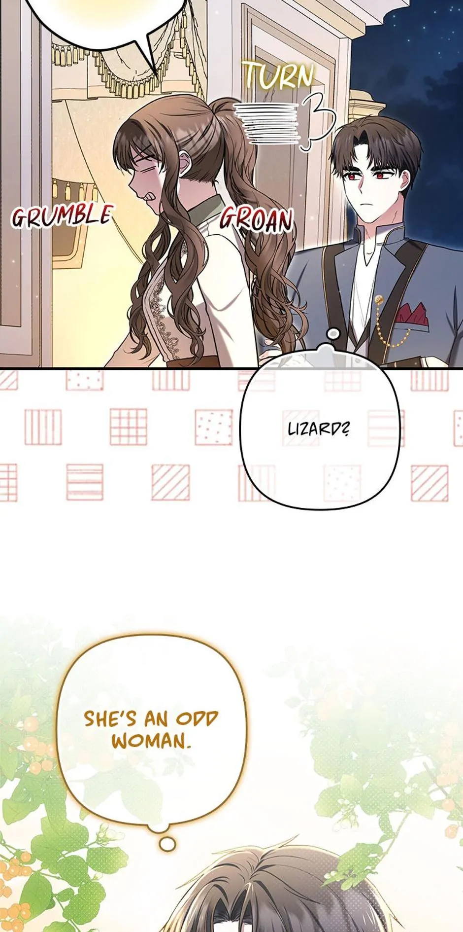 Read Duke Please Fail! chapter 8 image 19 on Lezhin