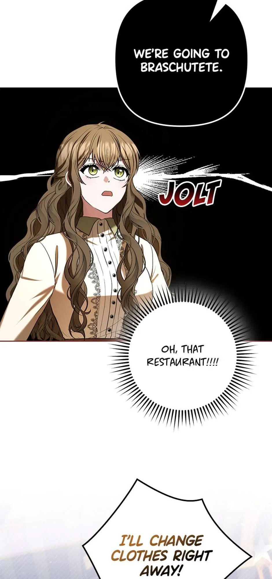 Read Duke Please Fail! chapter 8 image 2 on Lezhin