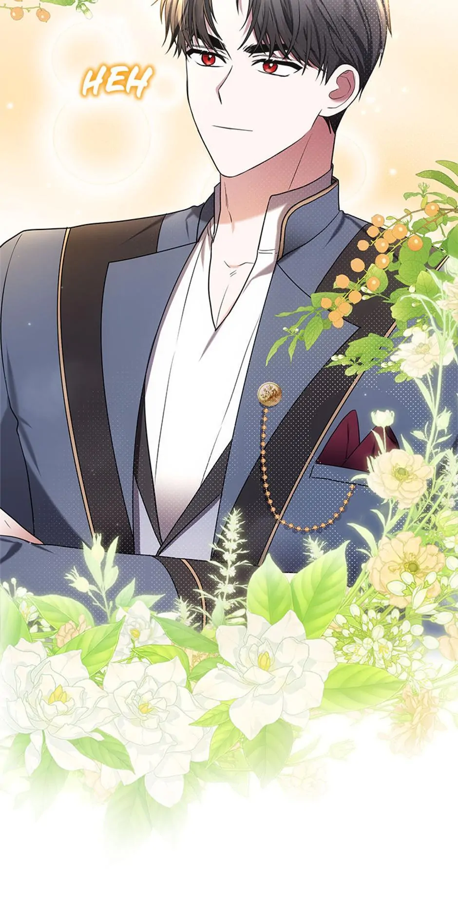 Read Duke Please Fail! chapter 8 image 20 on Lezhin