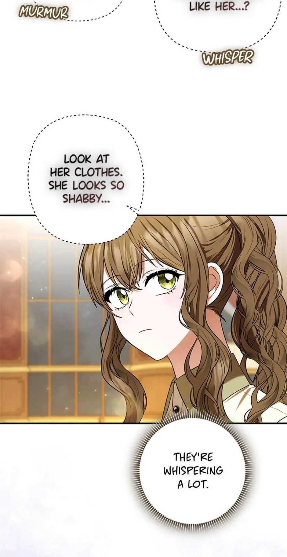 Read Duke Please Fail! chapter 8 image 25 on Lezhin