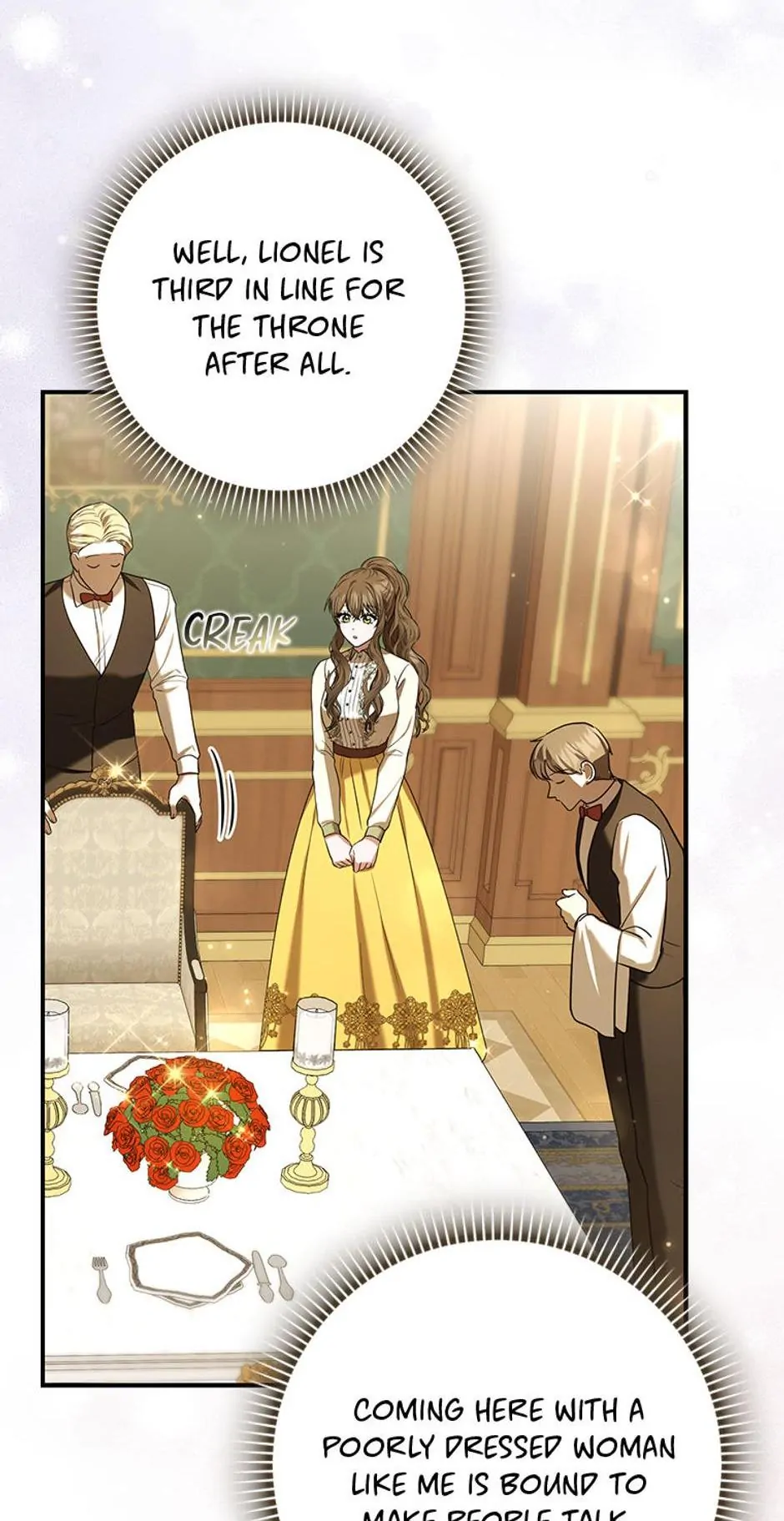 Read Duke Please Fail! chapter 8 image 26 on Lezhin