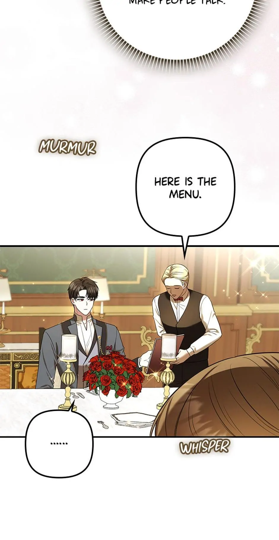 Read Duke Please Fail! chapter 8 image 27 on Lezhin