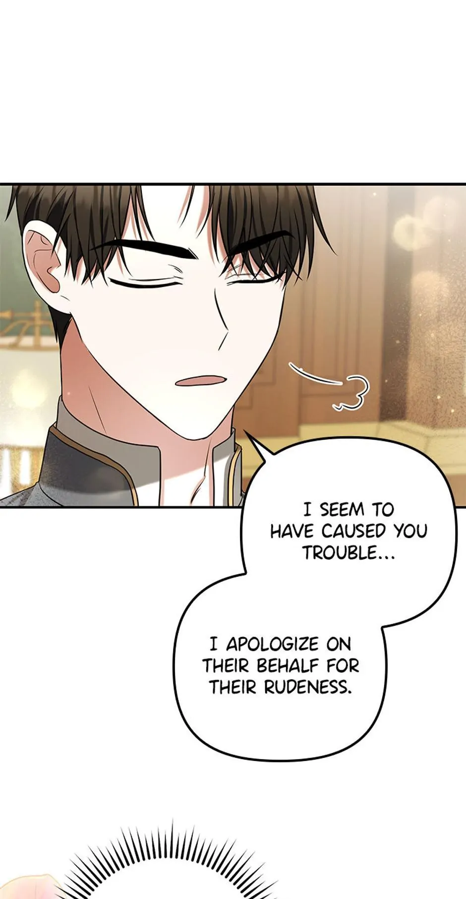 Read Duke Please Fail! chapter 8 image 28 on Lezhin