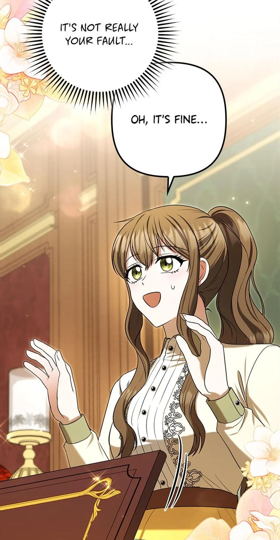 Read Duke Please Fail! chapter 8 image 29 on Lezhin