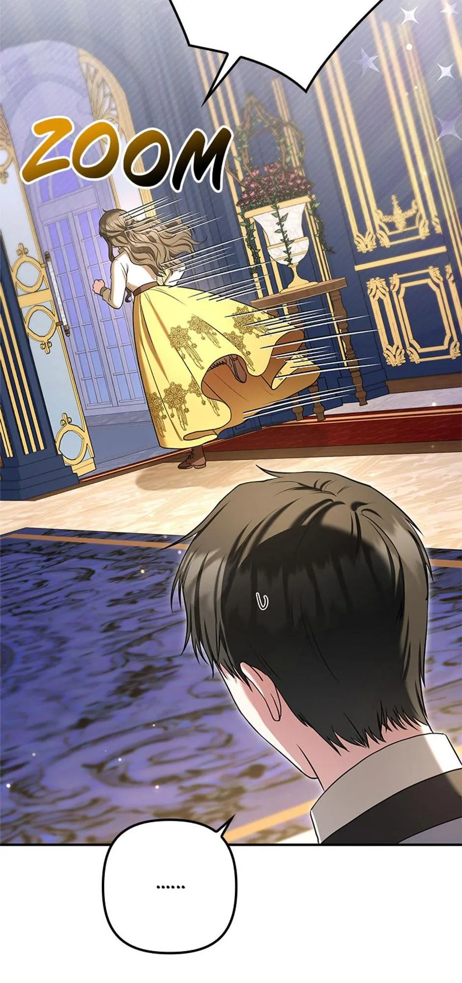 Read Duke Please Fail! chapter 8 image 3 on Lezhin