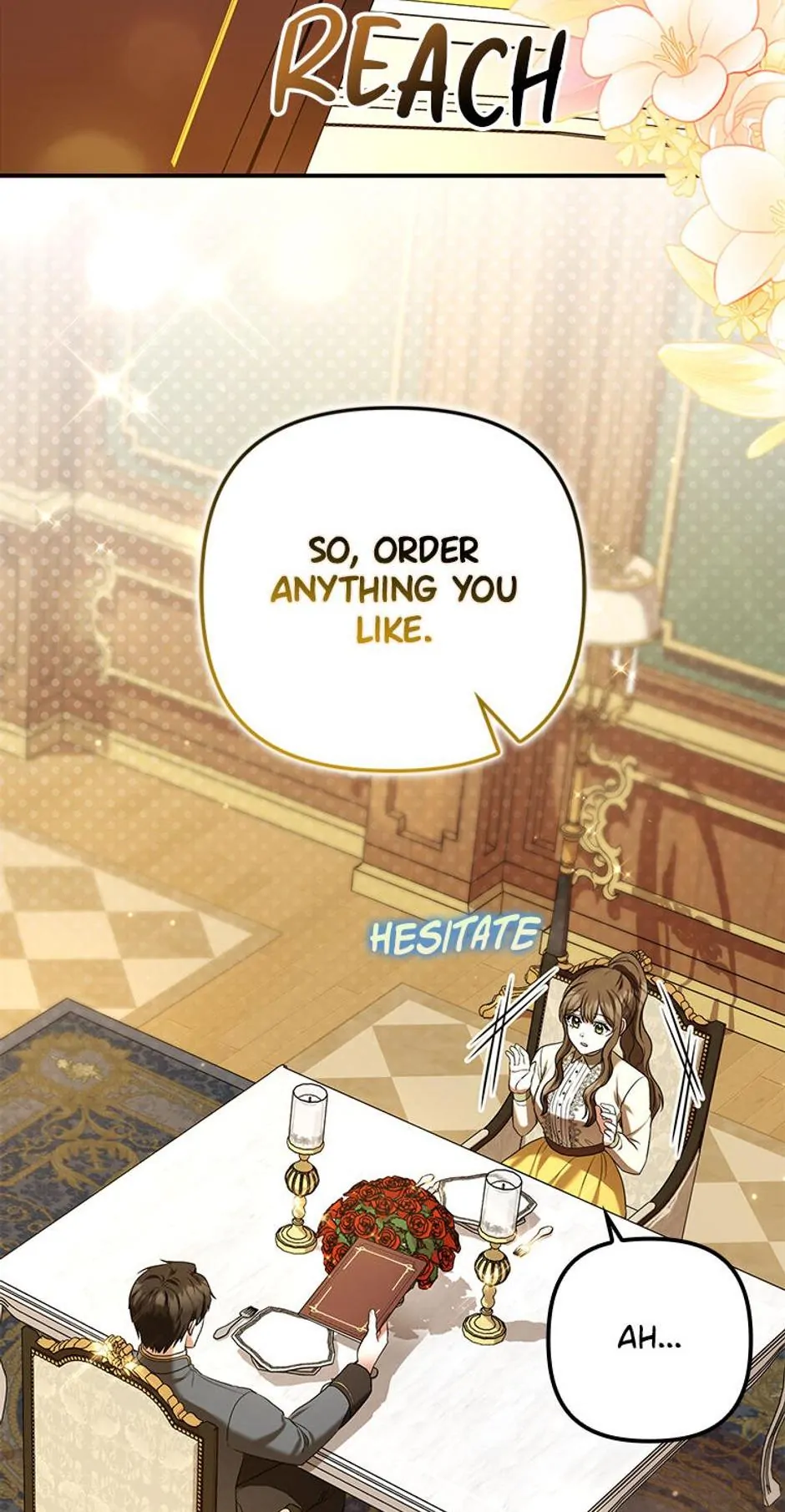 Read Duke Please Fail! chapter 8 image 30 on Lezhin