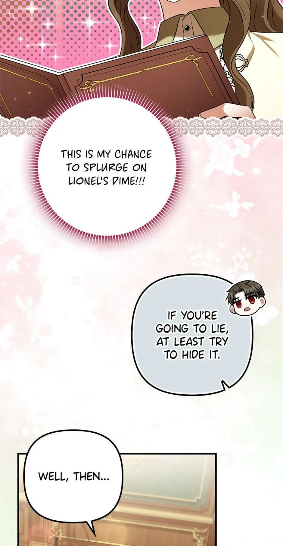 Read Duke Please Fail! chapter 8 image 32 on Lezhin