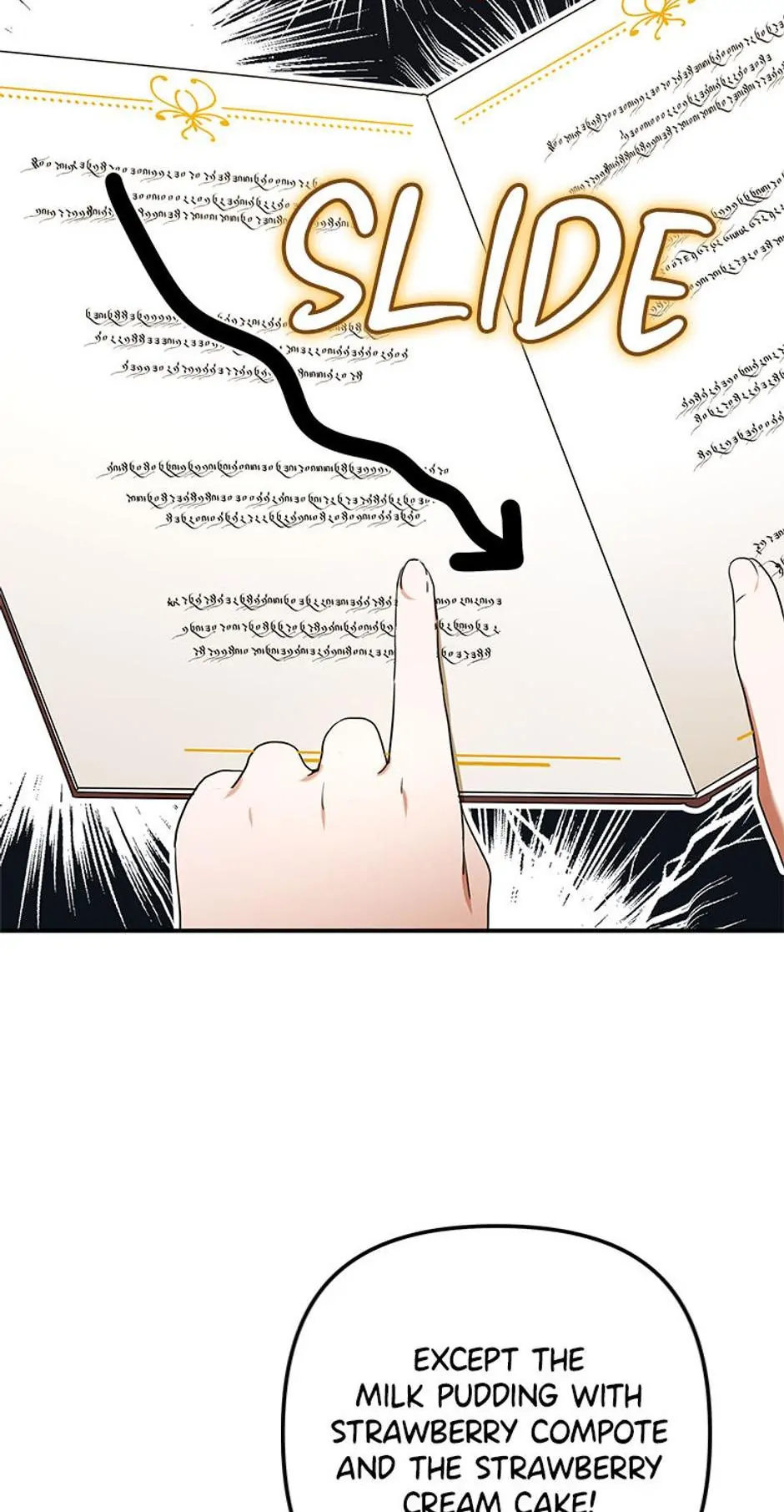 Read Duke Please Fail! chapter 8 image 34 on Lezhin