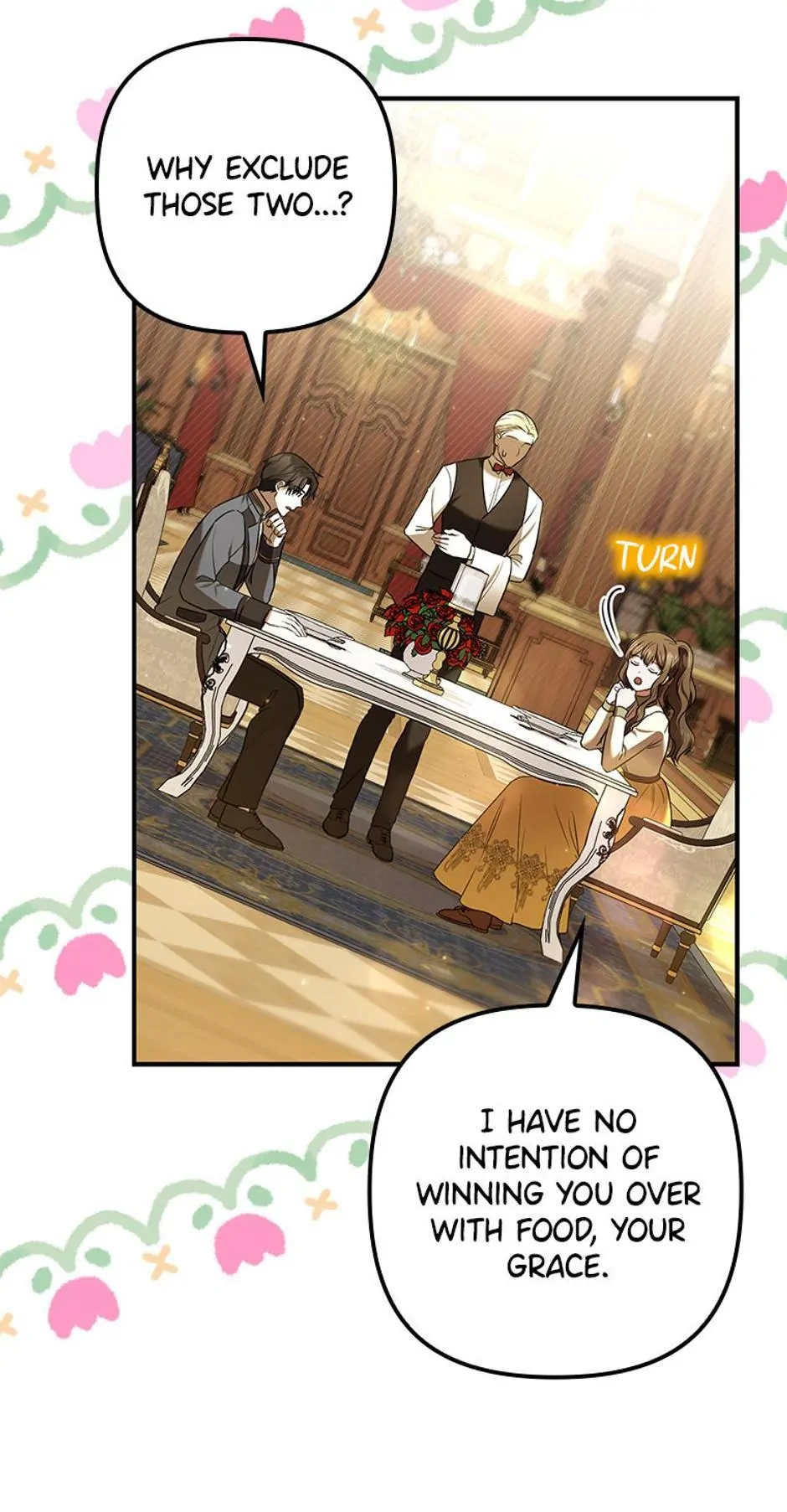 Read Duke Please Fail! chapter 8 image 36 on Lezhin