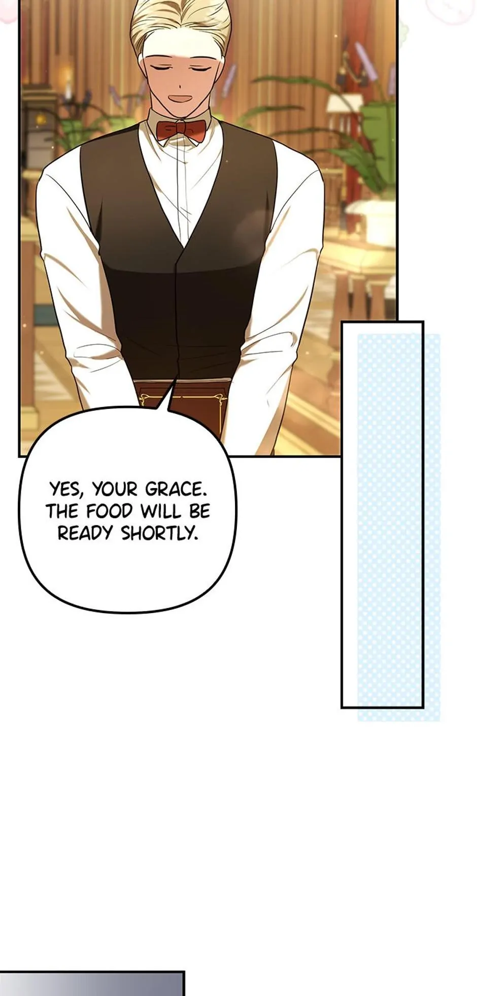Read Duke Please Fail! chapter 8 image 38 on Lezhin
