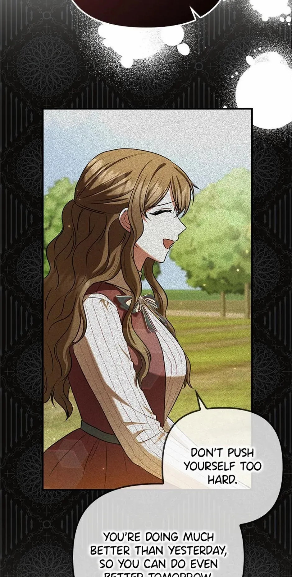 Read Duke Please Fail! chapter 8 image 45 on Lezhin