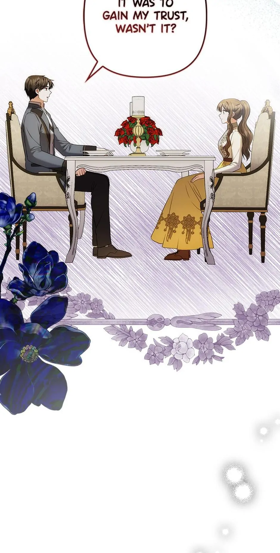 Read Duke Please Fail! chapter 8 image 47 on Lezhin