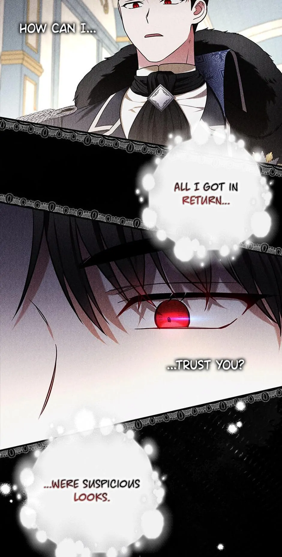 Read Duke Please Fail! chapter 8 image 50 on Lezhin