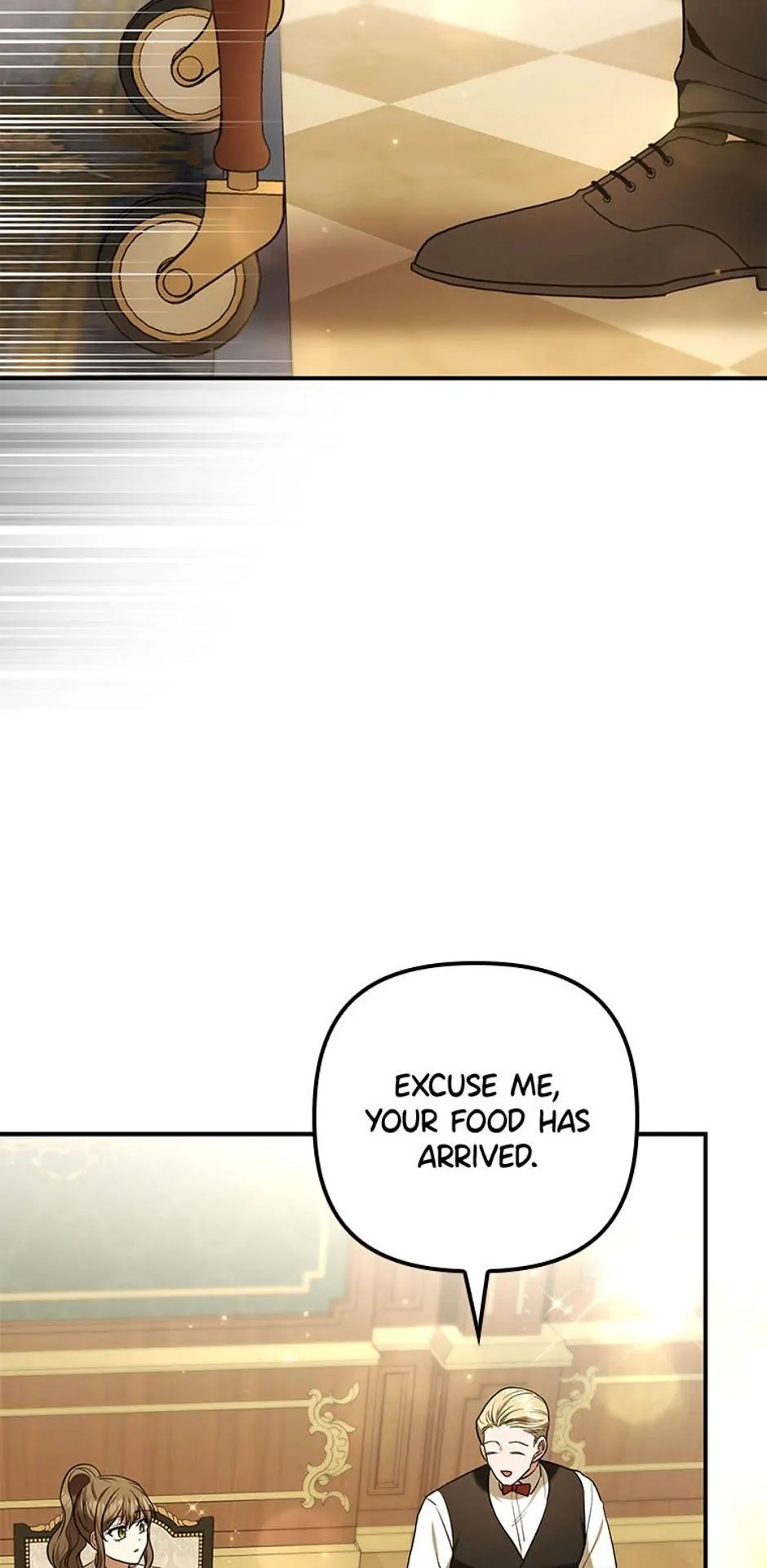 Read Duke Please Fail! chapter 8 image 55 on Lezhin