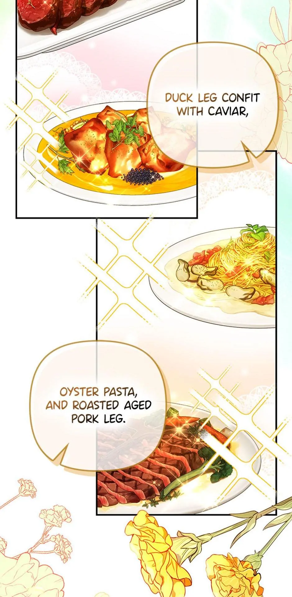 Read Duke Please Fail! chapter 8 image 57 on Lezhin