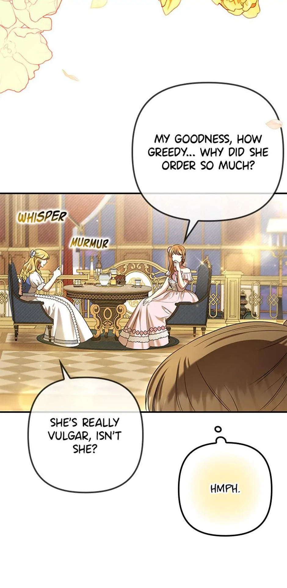 Read Duke Please Fail! chapter 8 image 58 on Lezhin