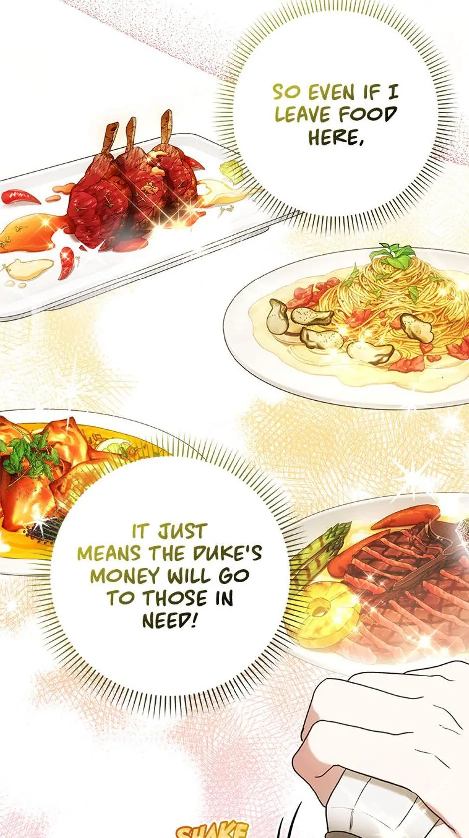 Read Duke Please Fail! chapter 8 image 61 on Lezhin