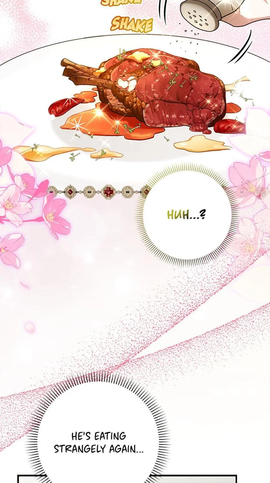 Read Duke Please Fail! chapter 8 image 62 on Lezhin