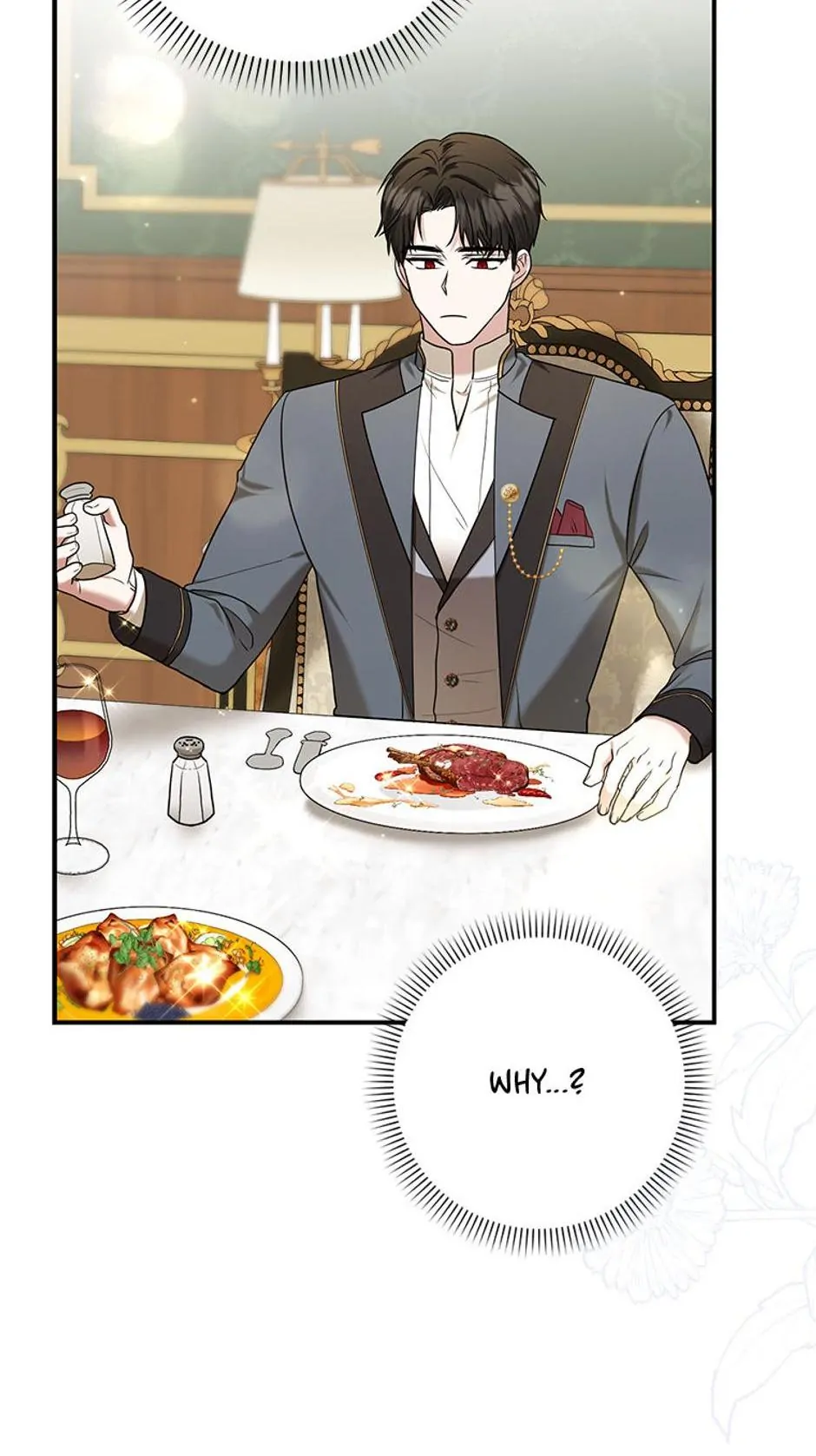 Read Duke Please Fail! chapter 8 image 63 on Lezhin