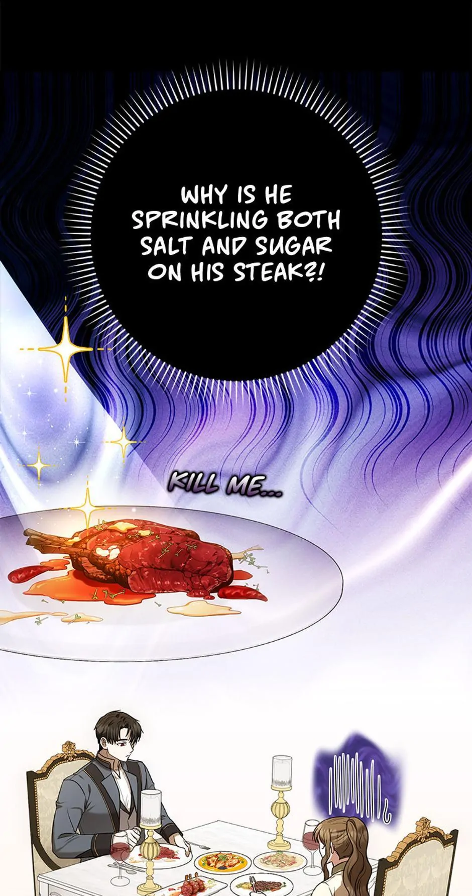 Read Duke Please Fail! chapter 8 image 64 on Lezhin