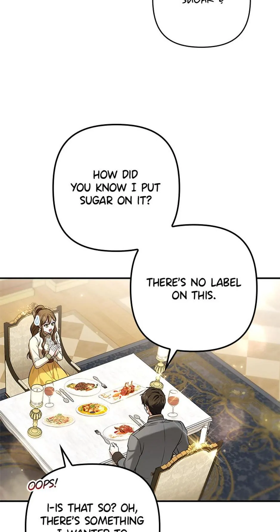 Read Duke Please Fail! chapter 8 image 69 on Lezhin