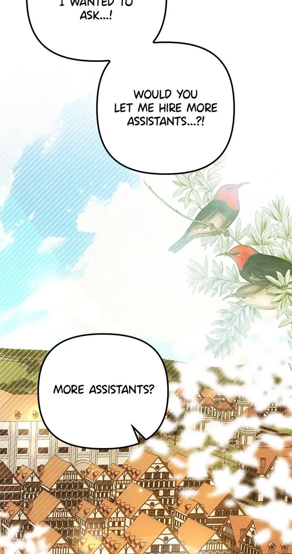 Read Duke Please Fail! chapter 8 image 70 on Lezhin