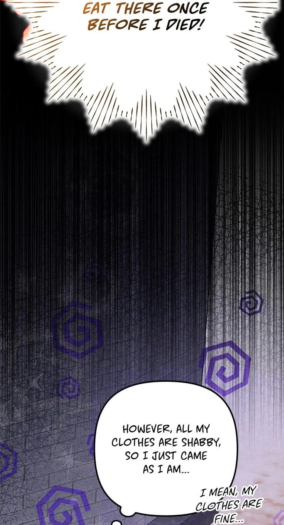 Read Duke Please Fail! chapter 8 image 8 on Lezhin
