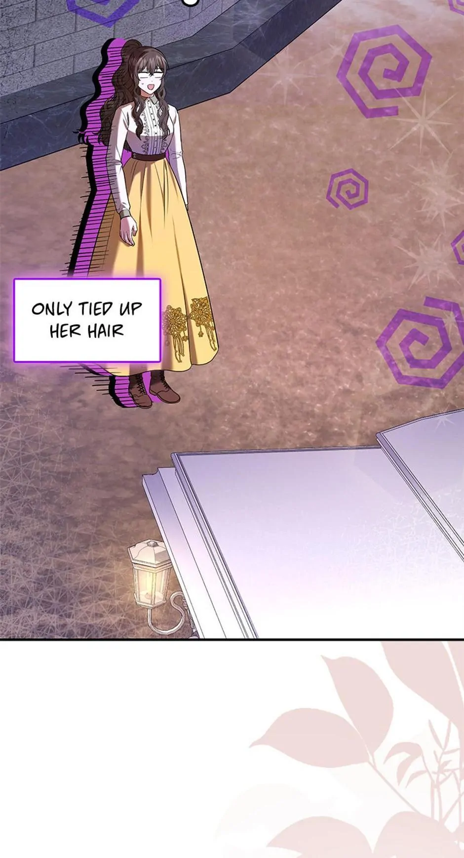 Read Duke Please Fail! chapter 8 image 9 on Lezhin