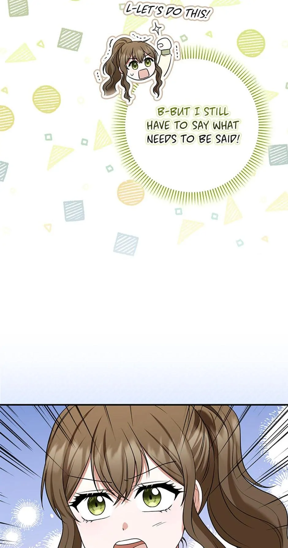 Read Duke Please Fail! chapter 9 image 11 on Lezhin
