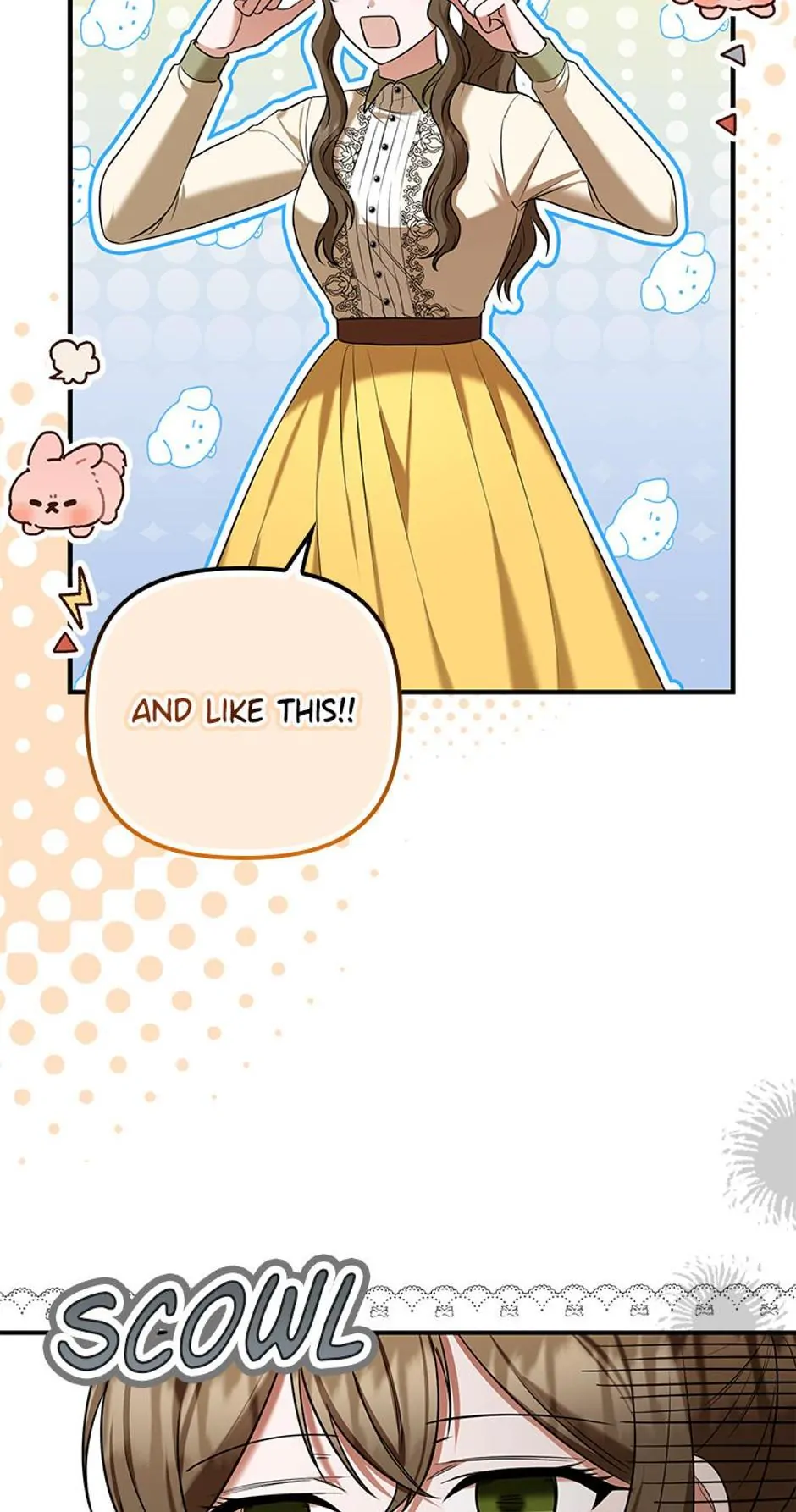 Read Duke Please Fail! chapter 9 image 13 on Lezhin