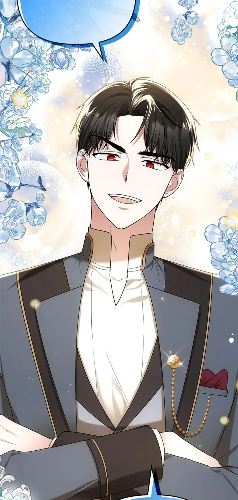 Read Duke Please Fail! chapter 9 image 18 on Lezhin