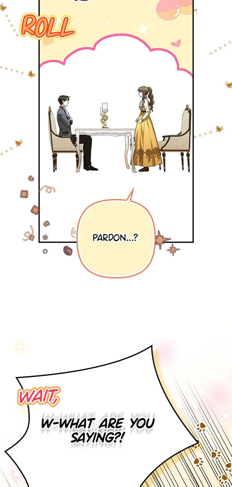Read Duke Please Fail! chapter 9 image 20 on Lezhin
