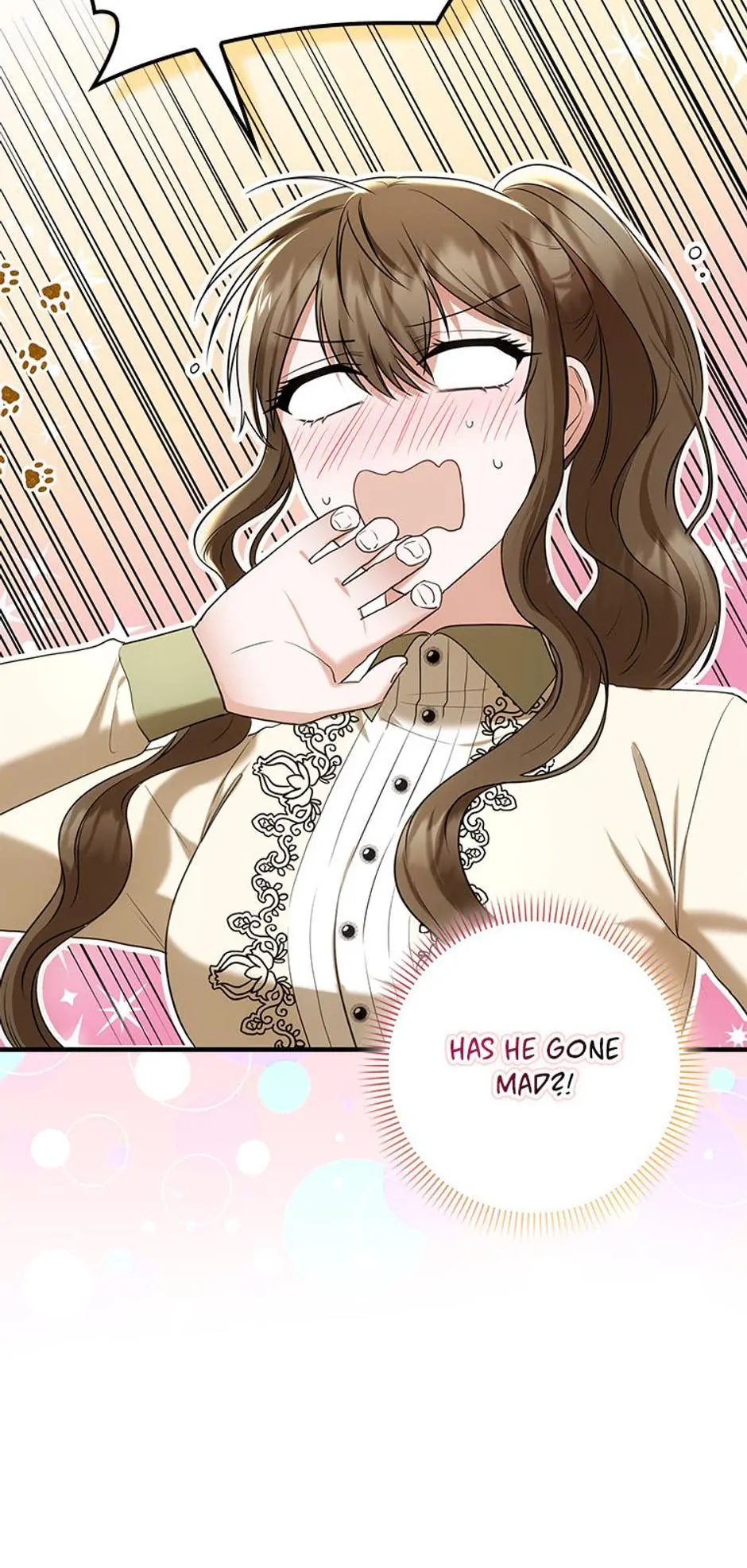 Read Duke Please Fail! chapter 9 image 21 on Lezhin