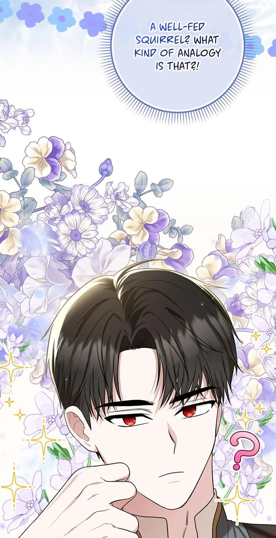 Read Duke Please Fail! chapter 9 image 23 on Lezhin