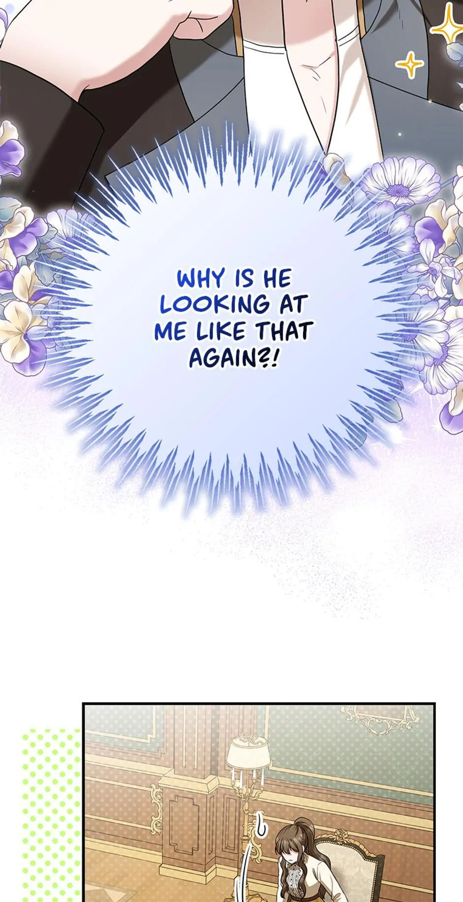 Read Duke Please Fail! chapter 9 image 24 on Lezhin