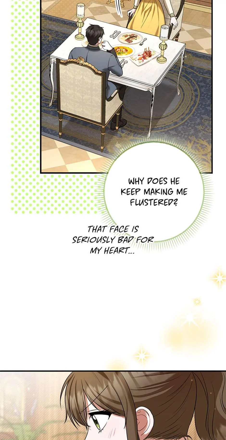 Read Duke Please Fail! chapter 9 image 25 on Lezhin