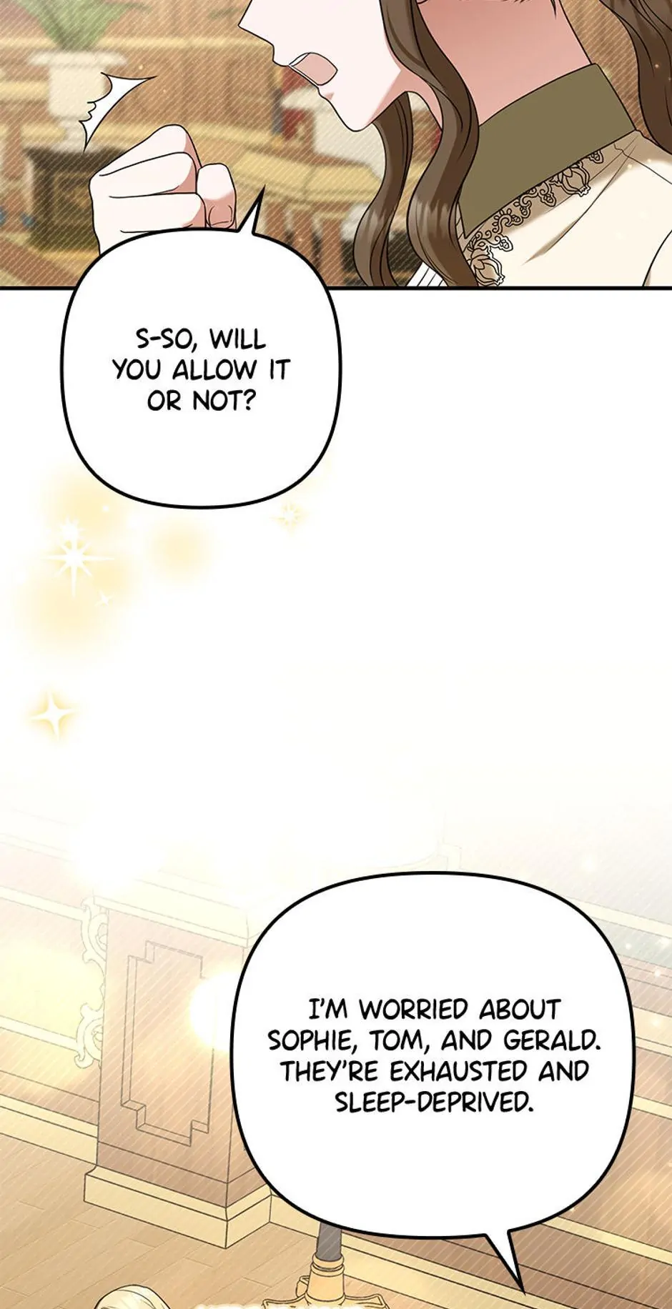 Read Duke Please Fail! chapter 9 image 26 on Lezhin