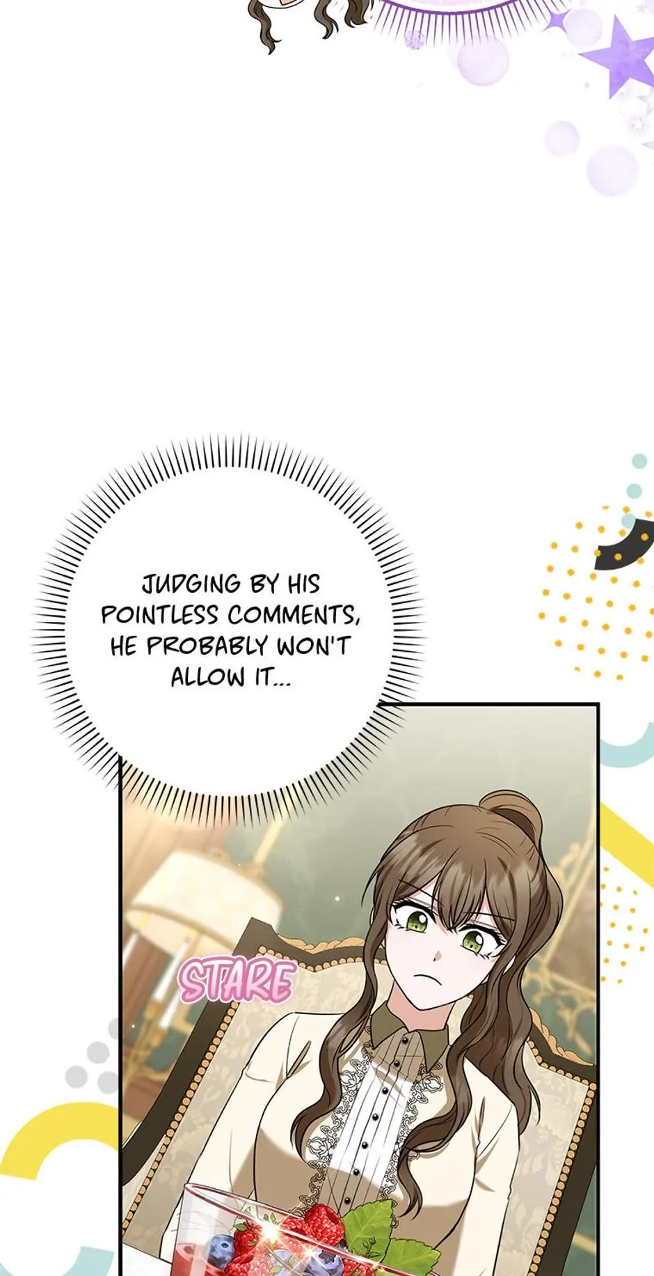 Read Duke Please Fail! chapter 9 image 29 on Lezhin