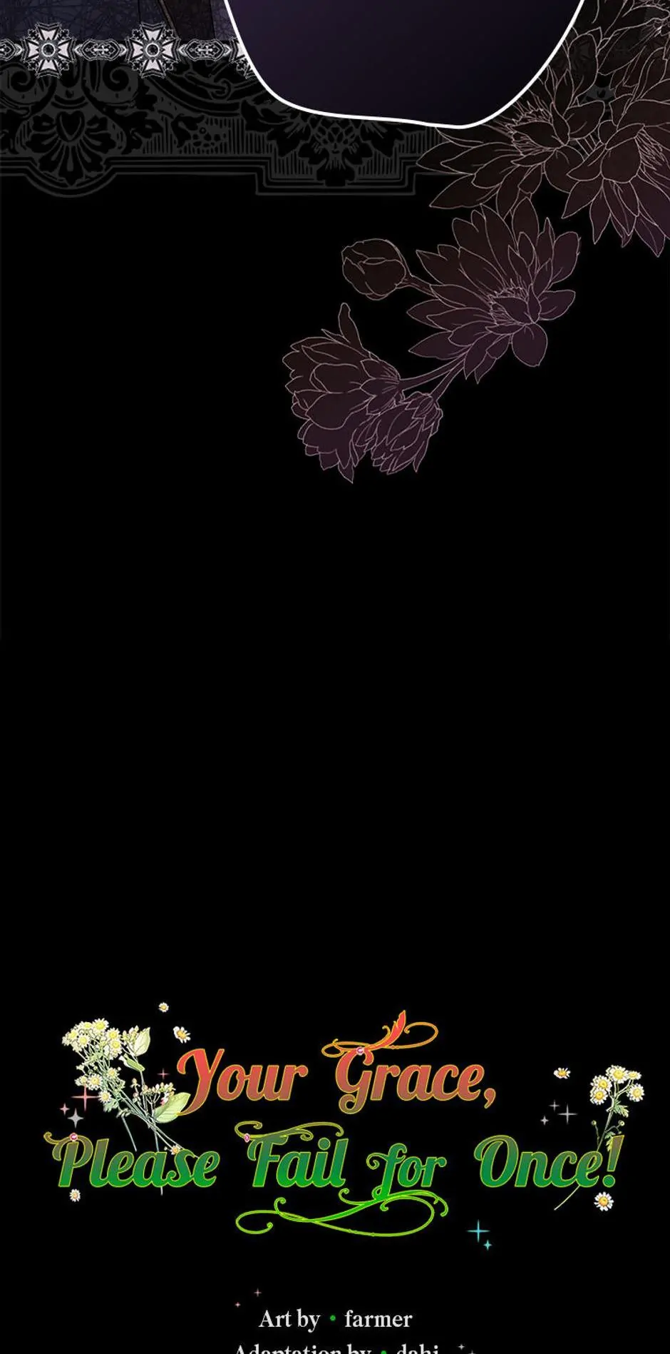 Read Duke Please Fail! chapter 9 image 3 on Lezhin