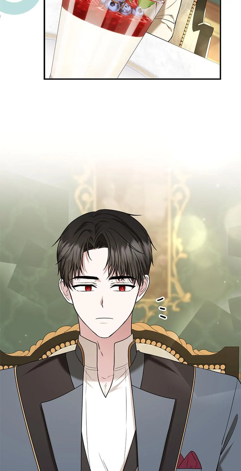 Read Duke Please Fail! chapter 9 image 30 on Lezhin