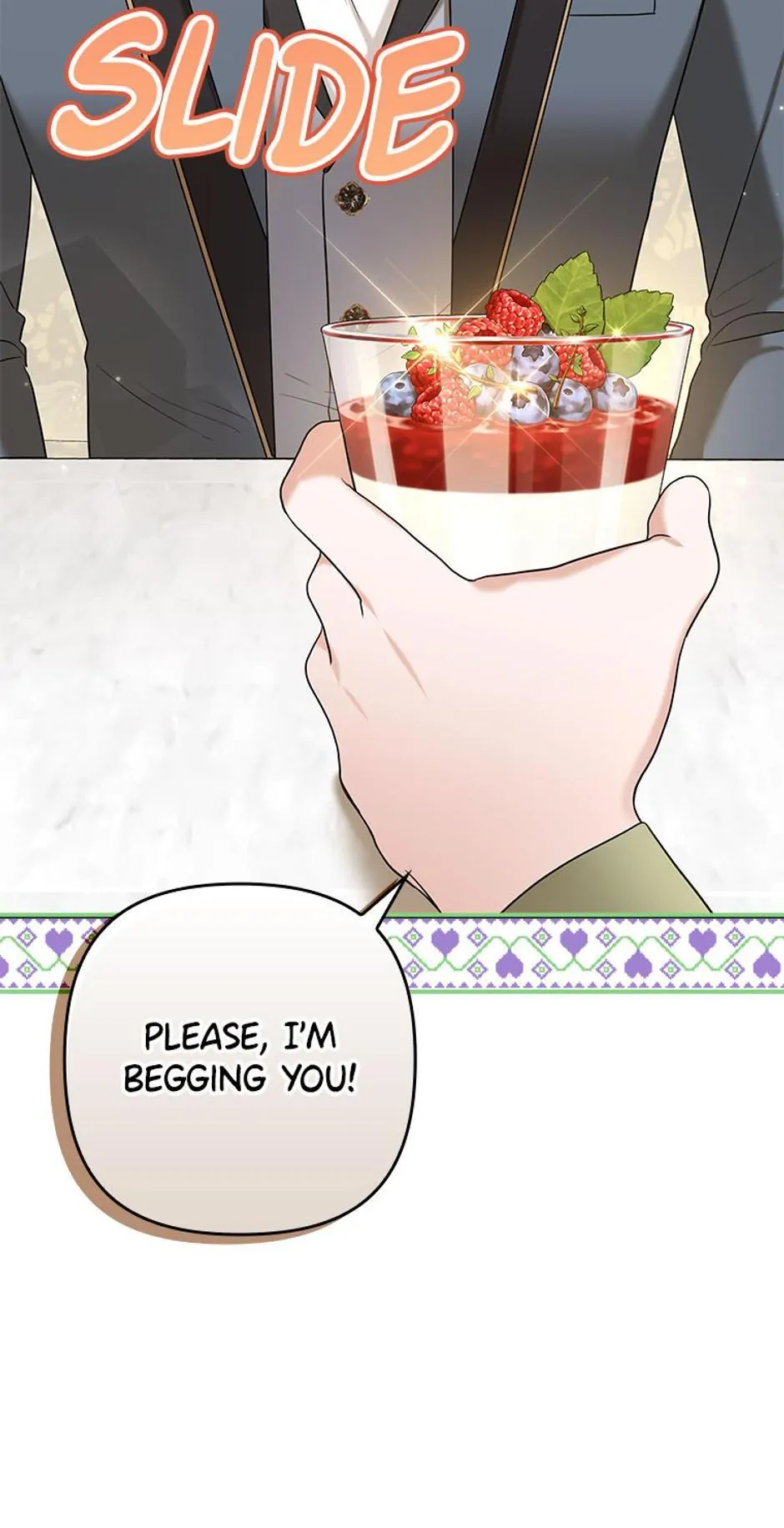 Read Duke Please Fail! chapter 9 image 31 on Lezhin