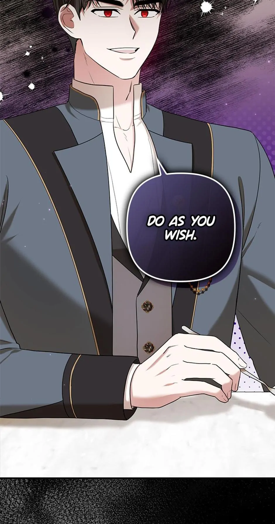 Read Duke Please Fail! chapter 9 image 38 on Lezhin
