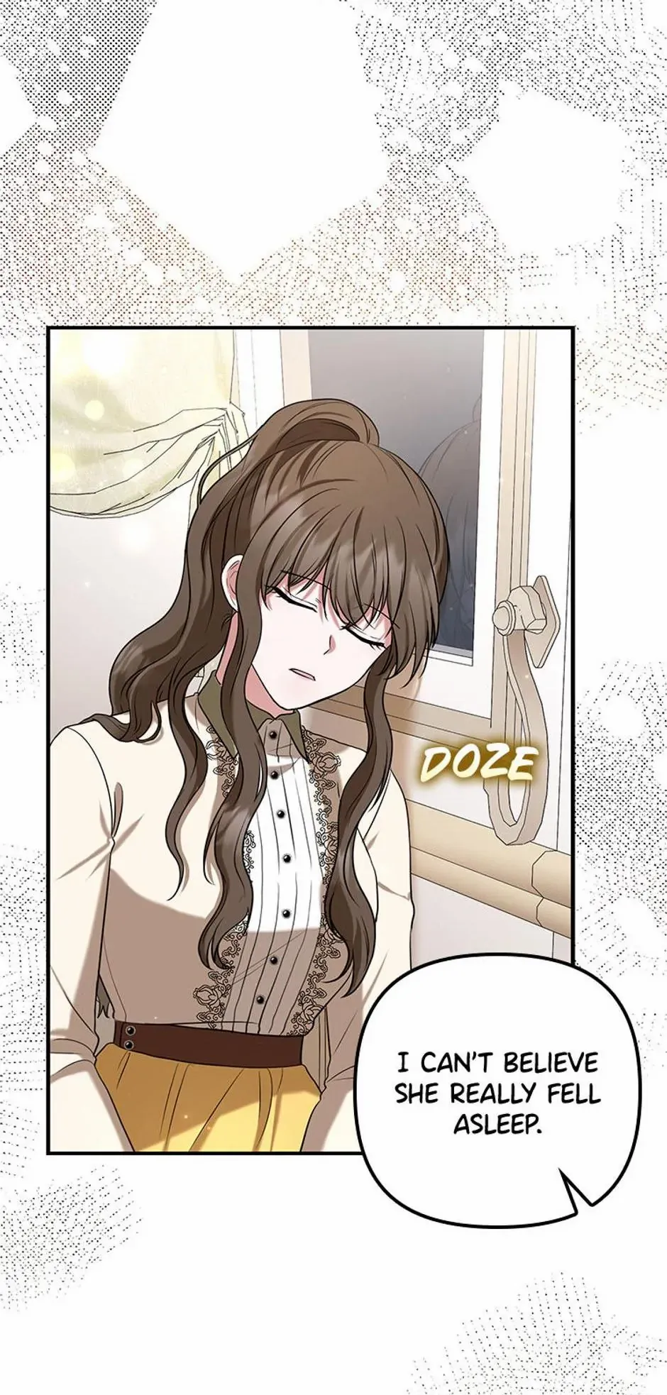 Read Duke Please Fail! chapter 9 image 42 on Lezhin