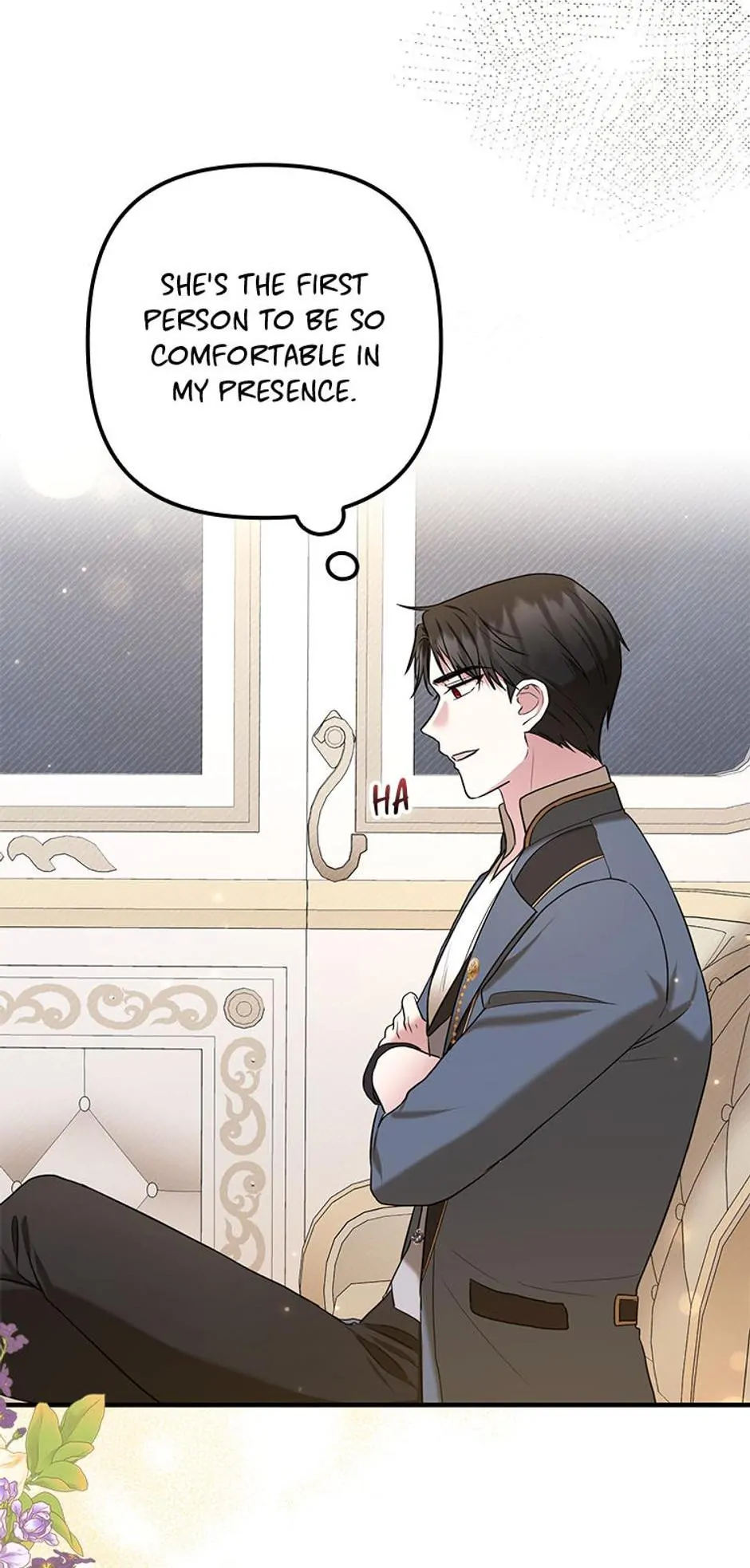 Read Duke Please Fail! chapter 9 image 43 on Lezhin