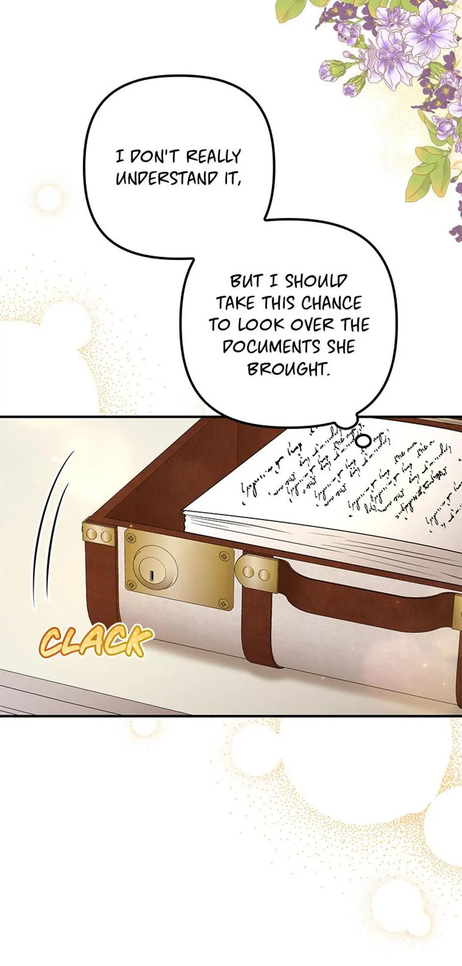 Read Duke Please Fail! chapter 9 image 45 on Lezhin
