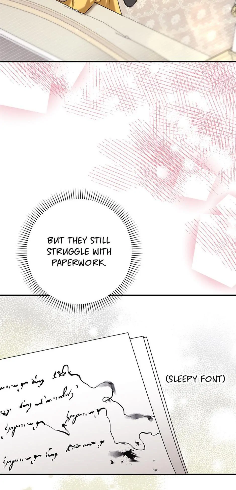 Read Duke Please Fail! chapter 9 image 47 on Lezhin