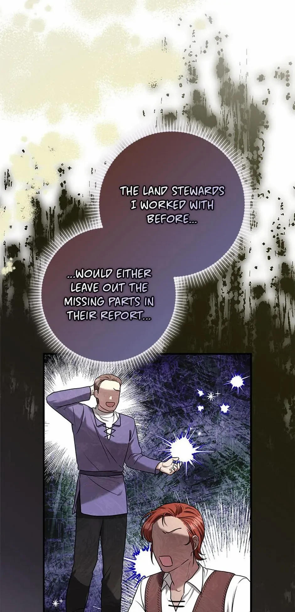 Read Duke Please Fail! chapter 9 image 48 on Lezhin