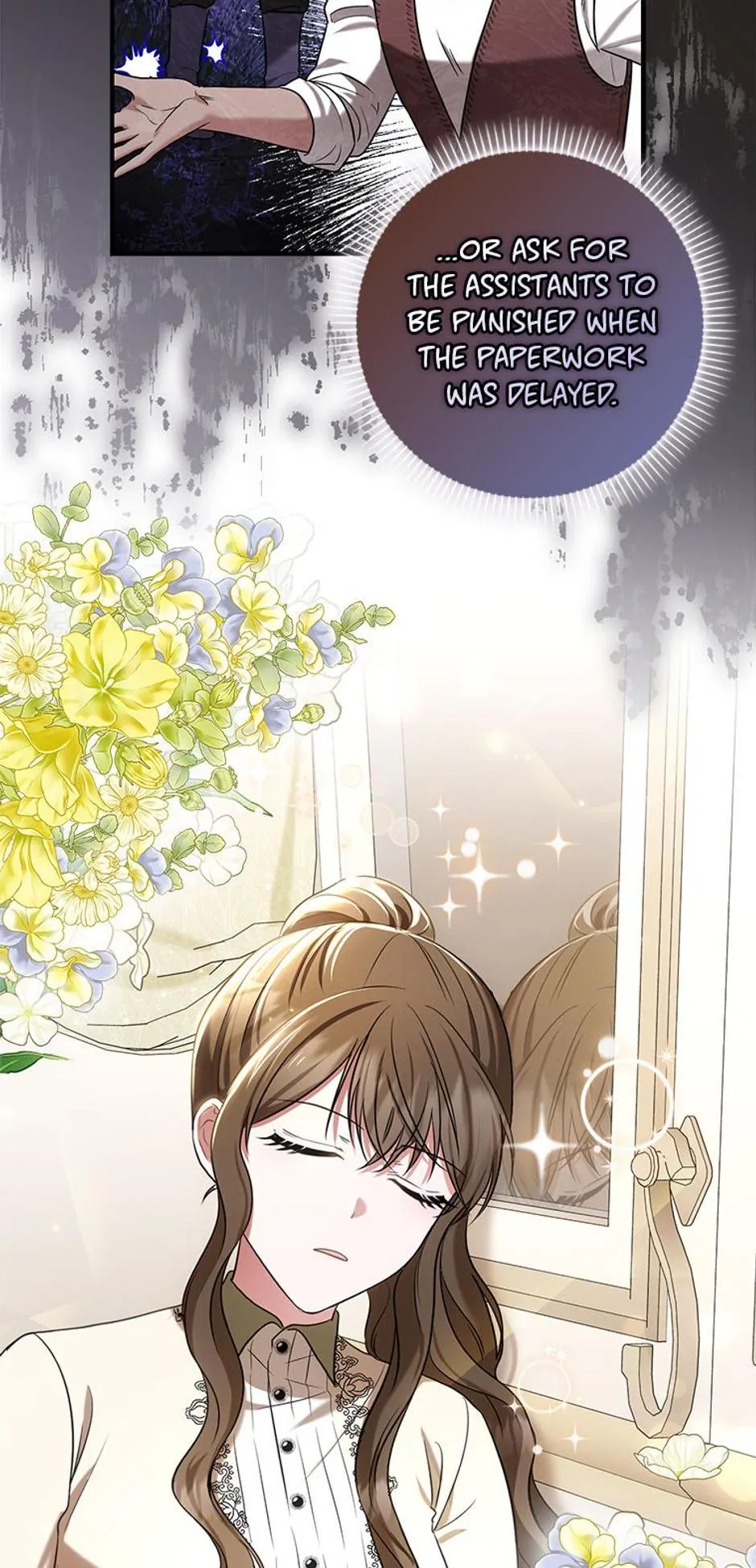 Read Duke Please Fail! chapter 9 image 49 on Lezhin