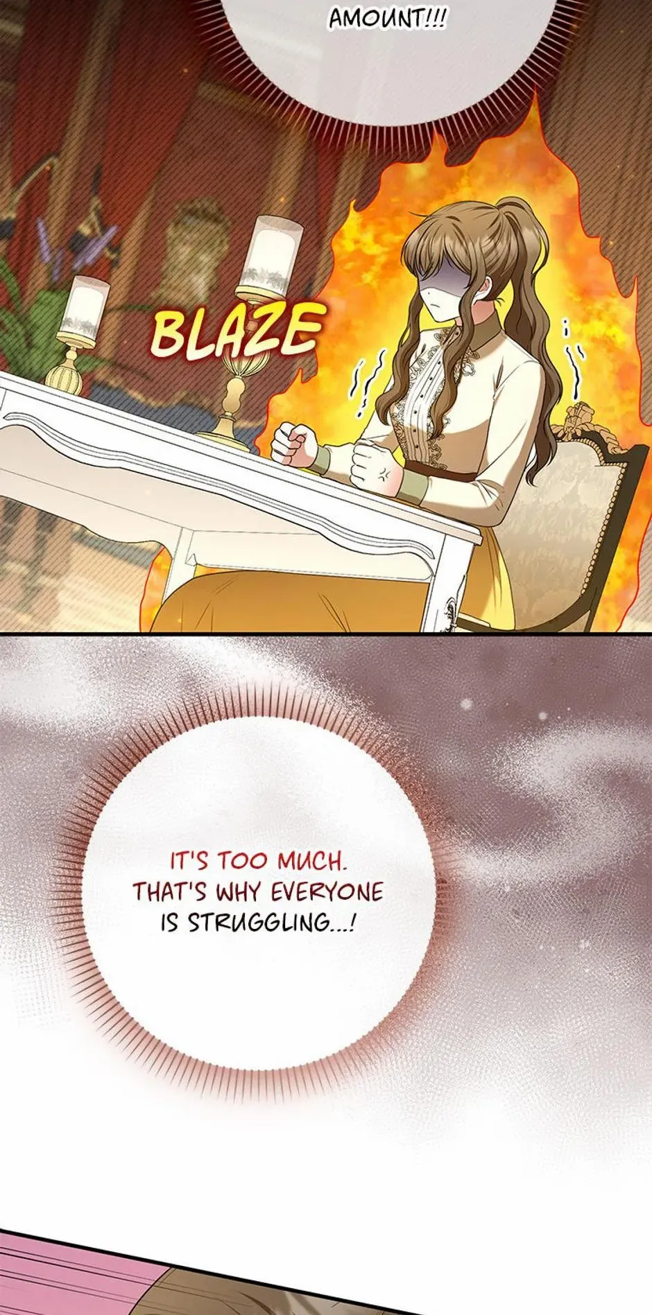 Read Duke Please Fail! chapter 9 image 5 on Lezhin